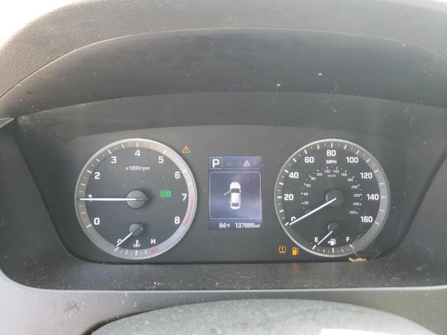 2016 Hyundai Sonata Se VIN: 5NPE24AF4GH416009 Lot: 54066974