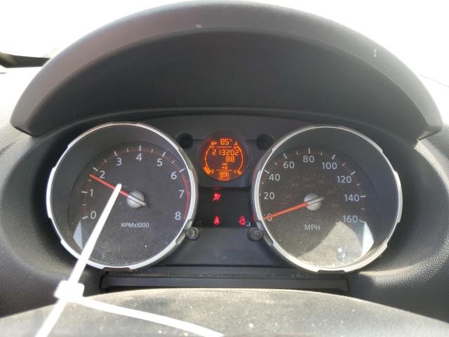 2009 Nissan Rogue S VIN: JN8AS58T99W323570 Lot: 57251474