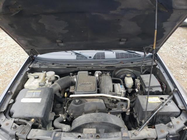 2004 GMC Envoy VIN: 1GKDS13S742126627 Lot: 56031194