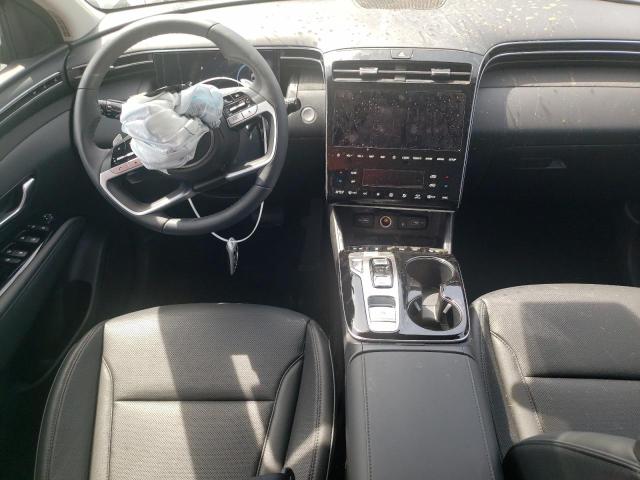 2024 Hyundai Tucson Limited VIN: KM8JECD1XRU189414 Lot: 53305224