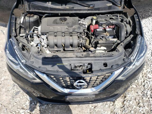 2019 NISSAN SENTRA S - 3N1AB7AP1KY441327