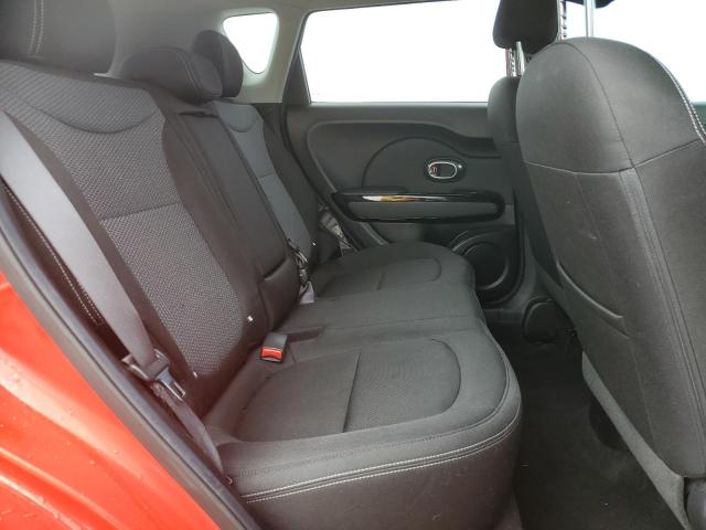 2017 KIA SOUL + - KNDJP3A53H7484356