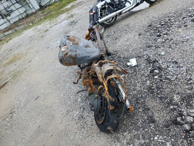 2022 HONDA VT750 C2B JH2RC5373NK200913