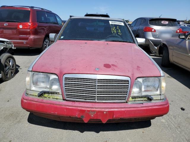 1994 Mercedes-Benz E 420 VIN: WDBEA34E0RC053544 Lot: 56865344