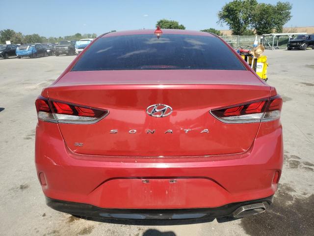 2019 Hyundai Sonata Se VIN: 5NPE24AF6KH759882 Lot: 54219244