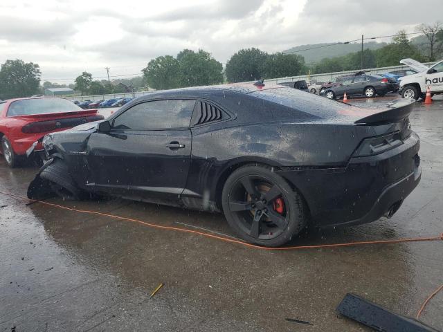 2G1FA1E39F9178562 | 2015 Chevrolet camaro ls