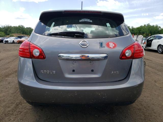 2011 Nissan Rogue S VIN: JN8AS5MV4BW683049 Lot: 56536964