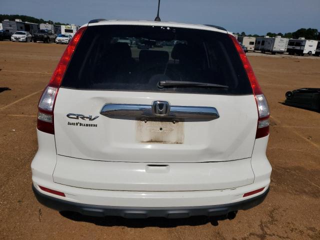 2010 Honda Cr-V Ex VIN: 3CZRE3H50AG701963 Lot: 56329604