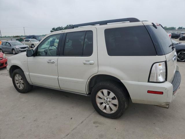 2006 Mercury Mountaineer Luxury VIN: 4M2EU37E66UJ24377 Lot: 53897574