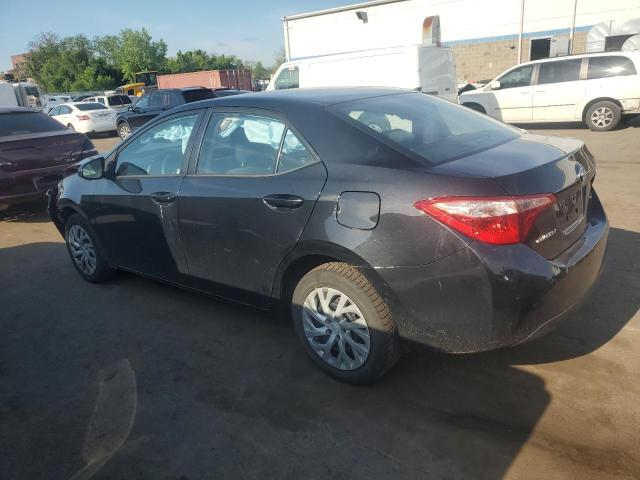 2018 Toyota Corolla L VIN: 2T1BURHE2JC987080 Lot: 54370194