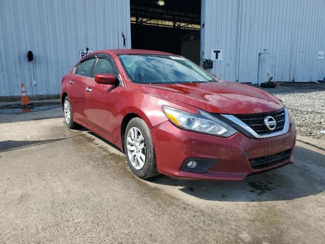 2018 Nissan Altima 2.5 VIN: 1N4AL3AP2JC111891 Lot: 54515854