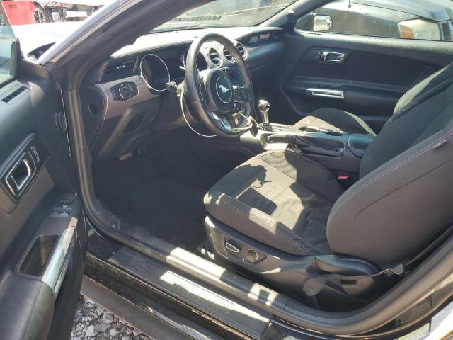 2017 Ford Mustang VIN: 1FA6P8TH2H5266288 Lot: 56585514