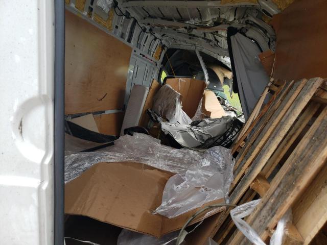 2015 Mercedes-Benz Sprinter VIN: N0V1N0NSPRINT Lot: 55457344