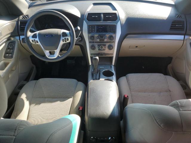 2013 Ford Explorer VIN: 1FM5K7B86DGB21636 Lot: 56637464