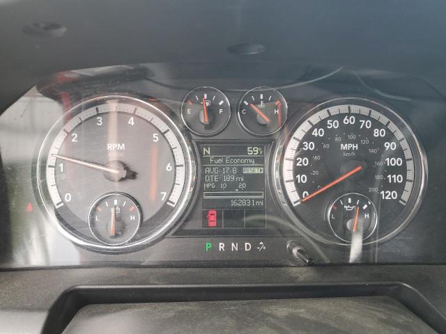 2012 Dodge Ram 1500 Slt VIN: 1C6RD7GT0CS114438 Lot: 56503204