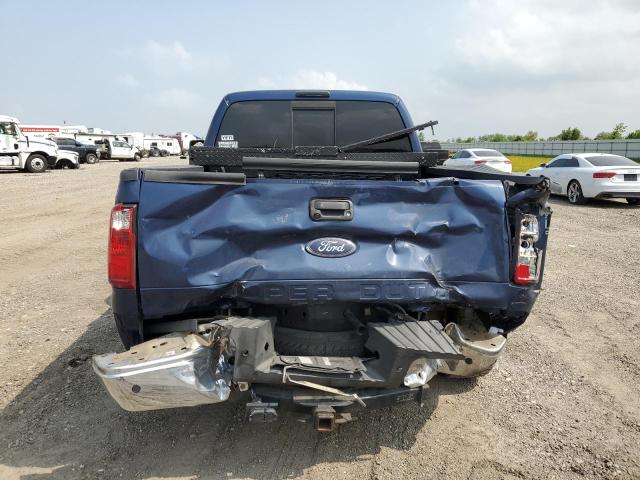 2011 Ford F250 Super Duty VIN: 1FT7W2BT5BEA94186 Lot: 55383274