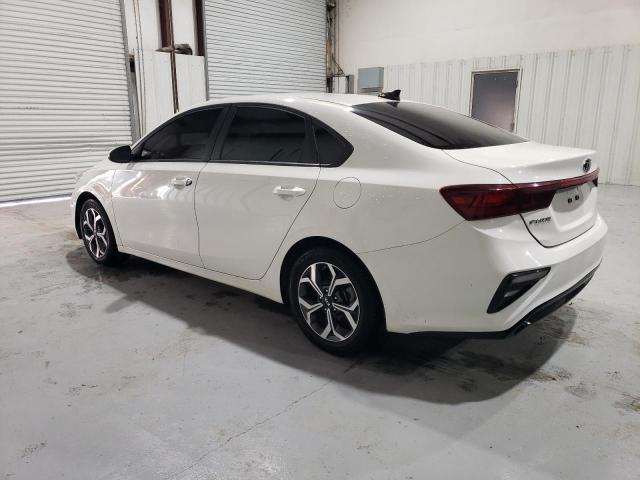 2020 Kia Forte Fe VIN: 3KPF24AD4LE197330 Lot: 53895834