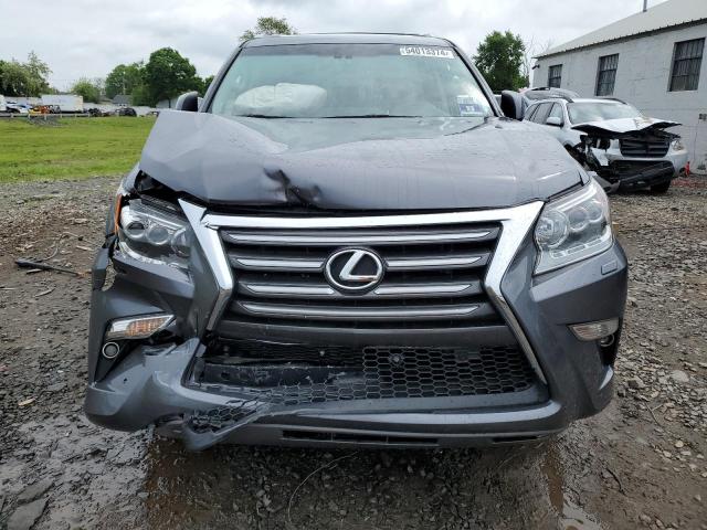 2015 LEXUS GX 460 - JTJBM7FX7F5102088