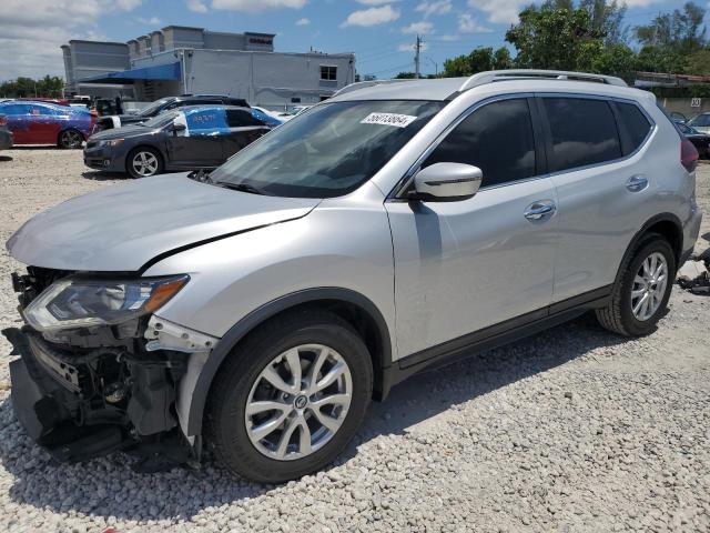 2018 Nissan Rogue S VIN: 5N1AT2MT9JC788297 Lot: 56013864