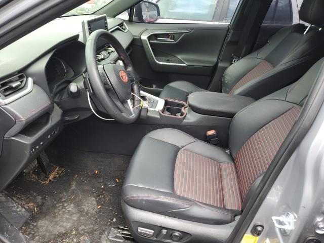 2021 Toyota Rav4 Prime Xse VIN: JTMEB3FV1MD004299 Lot: 54249594