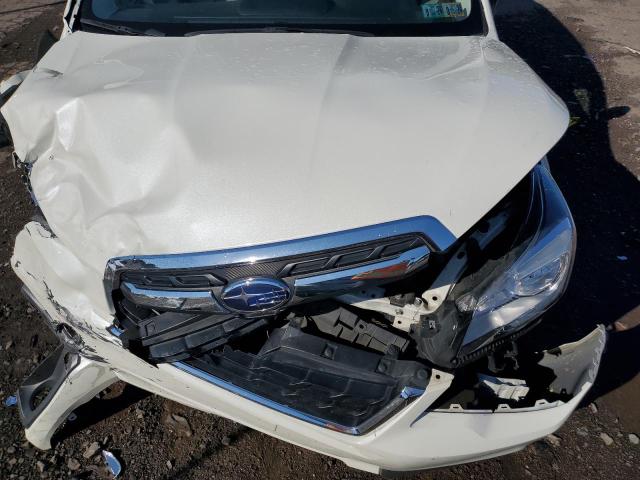 2017 Subaru Forester 2.5I Premium VIN: JF2SJAGC7HH596735 Lot: 56673794