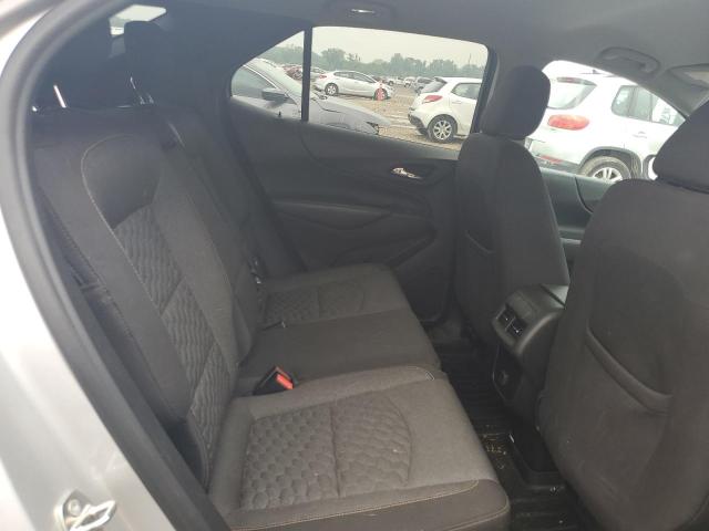 2018 Chevrolet Equinox Lt VIN: 3GNAXJEV3JS566567 Lot: 54489844