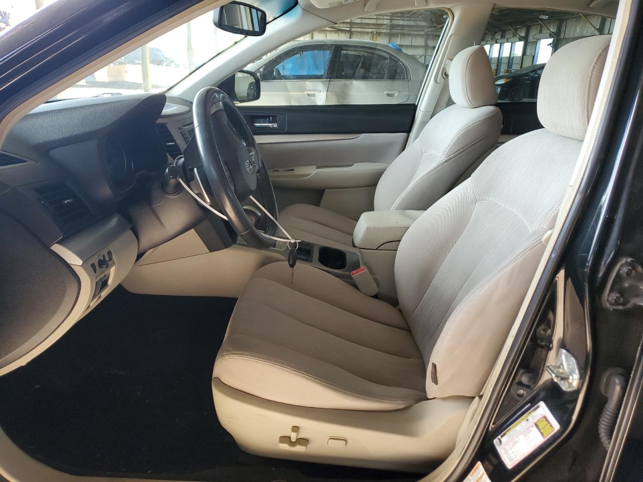 4S3BMBC69E3019337 2014 Subaru Legacy 2.5I Premium