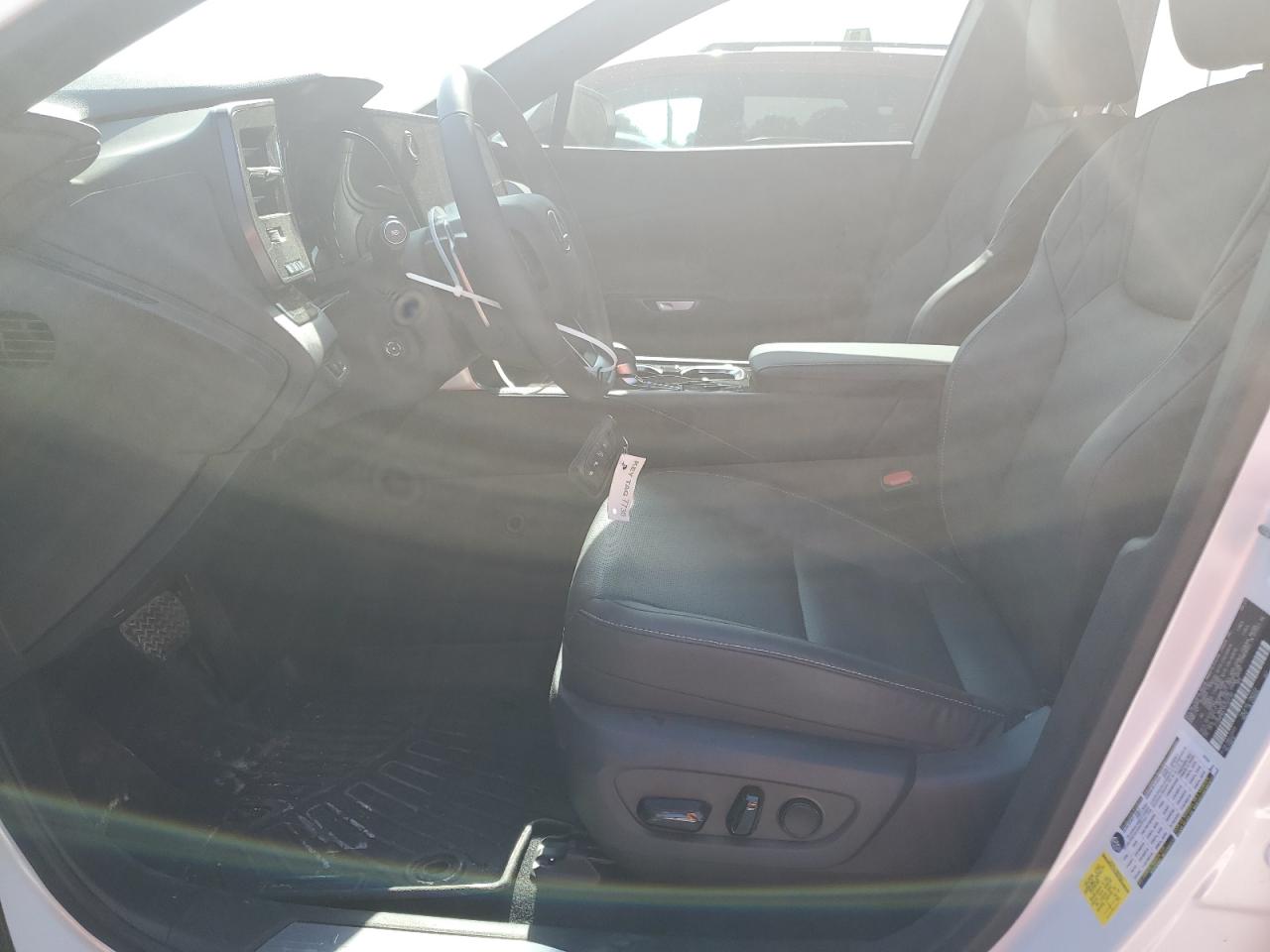 2T2BAMBA1PC022197 2023 Lexus Rx 350 Base