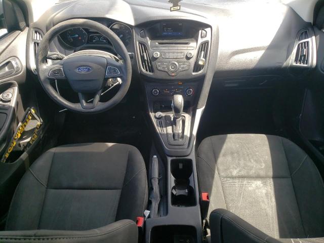 2017 Ford Focus S VIN: 1FADP3E26HL325485 Lot: 56352354