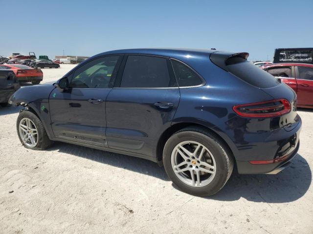 2018 Porsche Macan VIN: WP1AA2A53JLB19294 Lot: 53870604