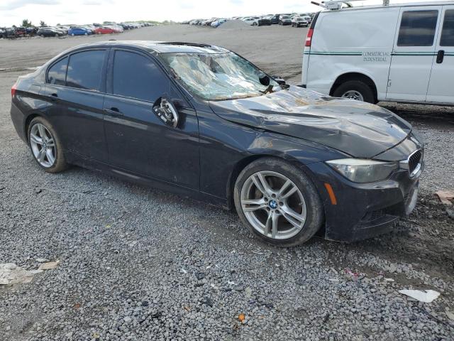 2015 BMW 328 I VIN: WBA3A5G55FNS82749 Lot: 55182914