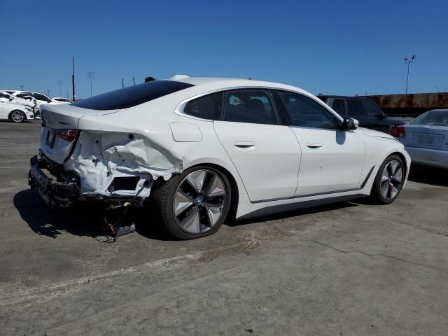 2024 BMW I4 EDRIVE WBY43AW03RFS38780