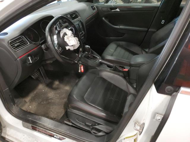 2016 VOLKSWAGEN JETTA GLI - 3VW4T7AJ4GM278638