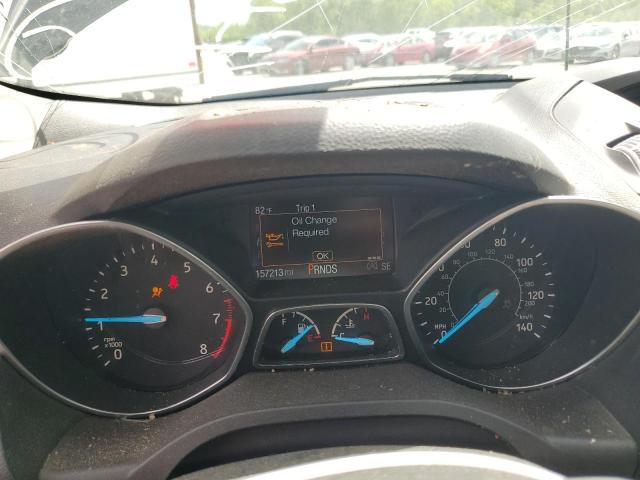 2018 Ford Escape Se VIN: 1FMCU9GD2JUB75452 Lot: 54164364