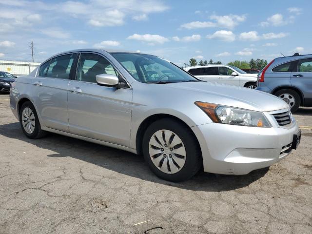 2008 Honda Accord Lx VIN: 1HGCP26318A053609 Lot: 55519914