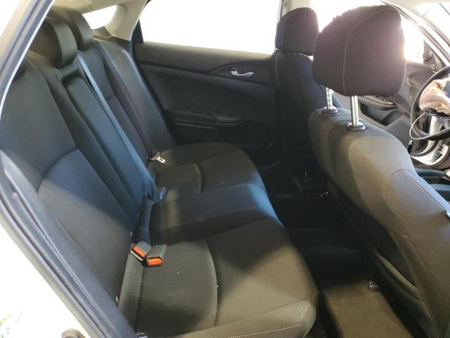 2017 HONDA CIVIC EX - 19XFC2F80HE019838