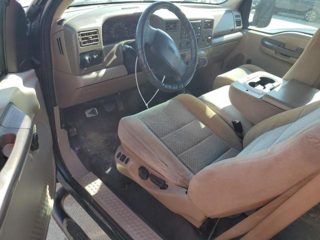 2000 Ford F250 Super Duty VIN: 1FTNX21F6YEA99227 Lot: 55546034