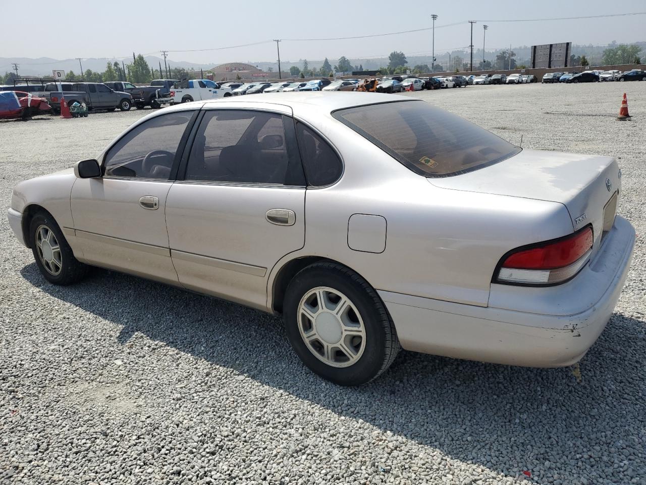 4T1GB11E2SU042508 1995 Toyota Avalon Xls