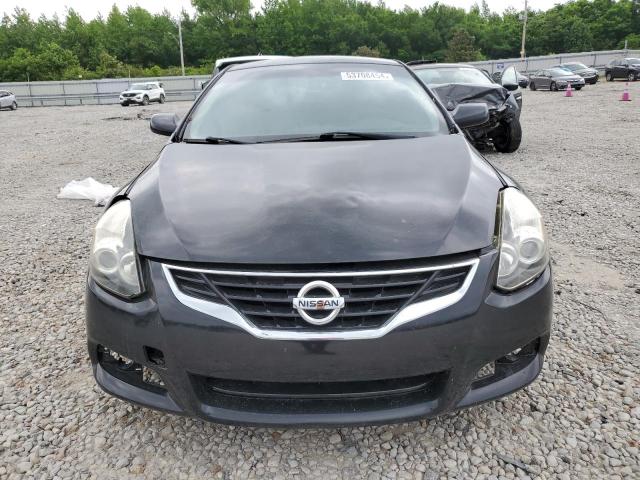 2013 Nissan Altima S VIN: 1N4AL2EP3DC191596 Lot: 53708454