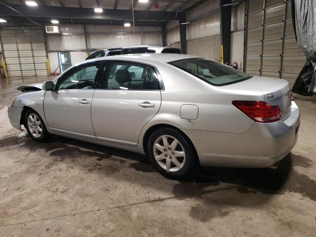 2006 Toyota Avalon Xl VIN: 4T1BK36B26U089029 Lot: 53917024