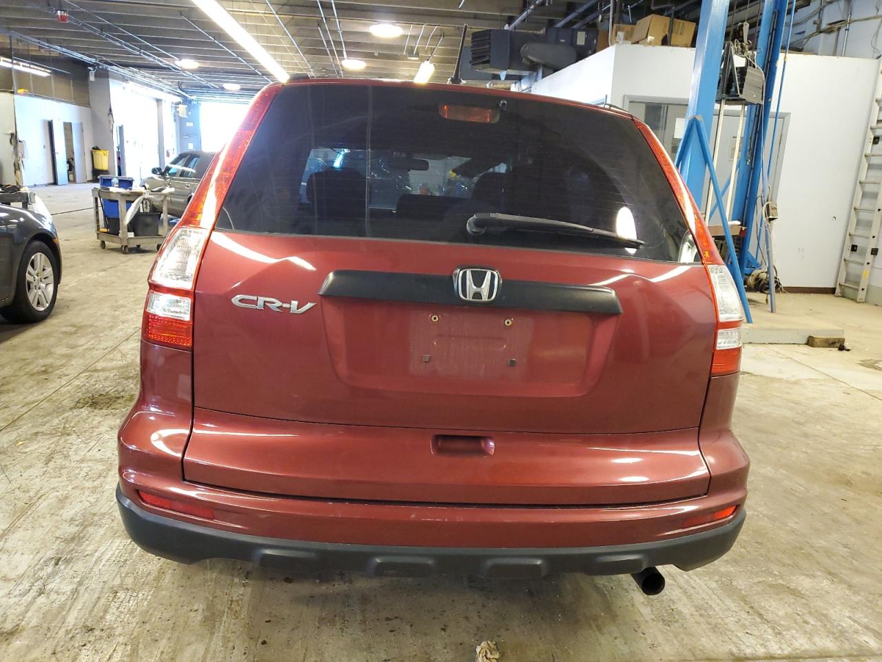 5J6RE3H30AL038881 2010 Honda Cr-V Lx