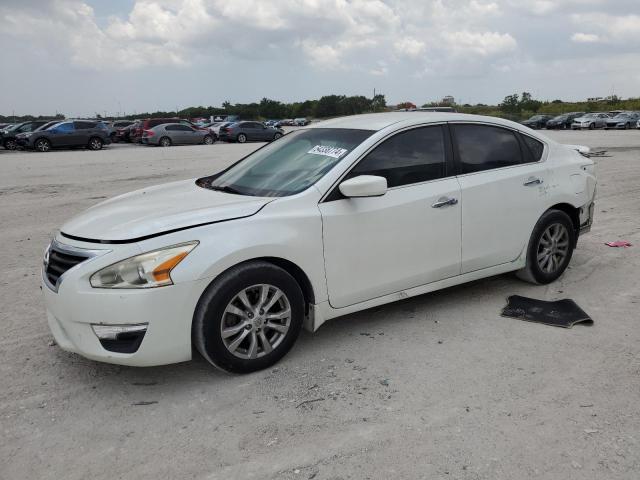 2014 Nissan Altima 2.5 VIN: 1N4AL3AP9EC405763 Lot: 54338774