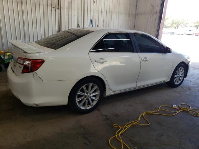 2012 Toyota Camry Base VIN: 4T1BF1FKXCU502786 Lot: 54200834