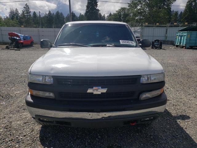 2000 Chevrolet Silverado C1500 VIN: 1GCEC14V0YE262320 Lot: 56858514