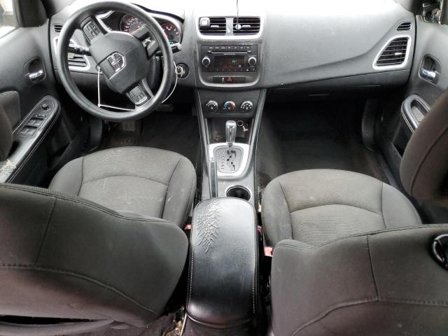 2013 Dodge Avenger Se VIN: 1C3CDZAB3DN725840 Lot: 55302154