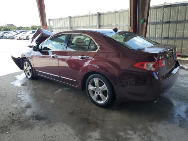 2009 Acura Tsx VIN: JH4CU26609C016900 Lot: 53750934