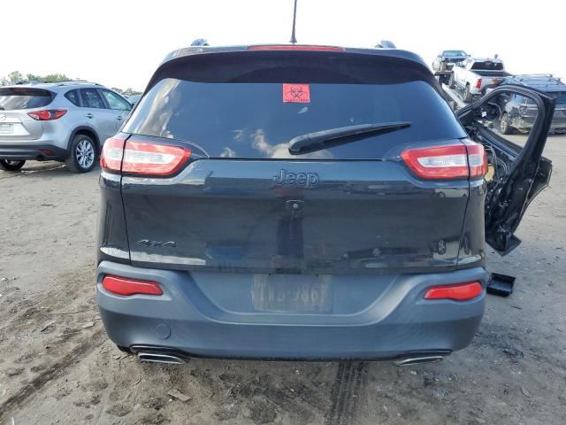 2016 Jeep Cherokee Latitude VIN: 1C4PJMCS2GW152434 Lot: 55674014