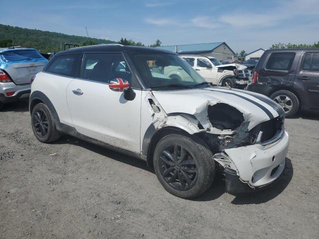 2014 Mini Cooper Paceman VIN: WMWSS1C50EWN94767 Lot: 55491074