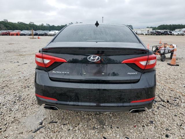 2015 Hyundai Sonata Sport VIN: 5NPE34AF0FH136261 Lot: 55178904