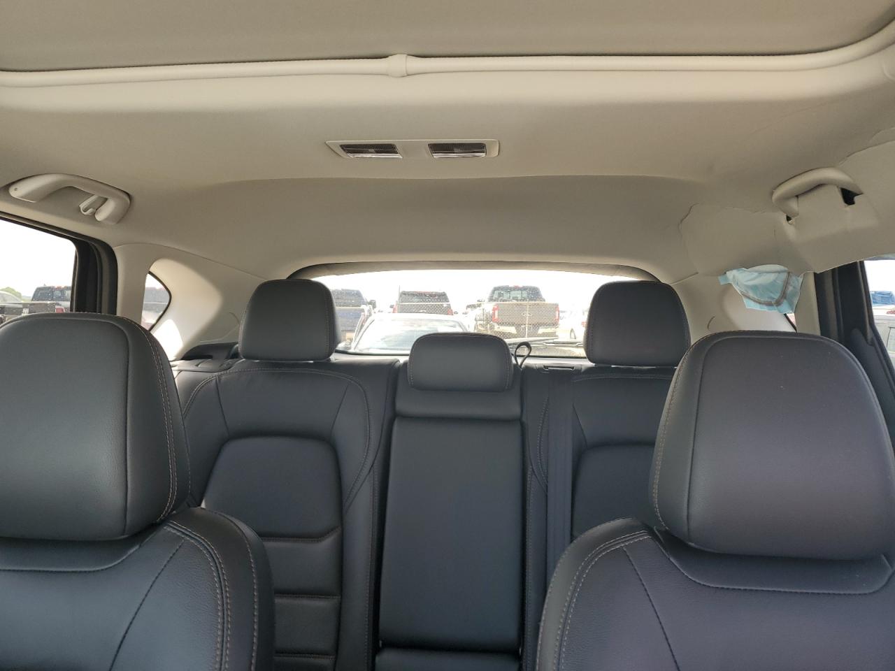 JM3KFADM5L0846260 2020 Mazda Cx-5 Grand Touring